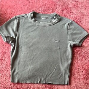Kith Women Mulberry Tee II Medium